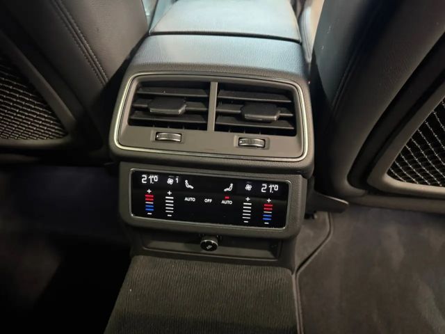 Audi A6 50 TDI Quattro Sedan