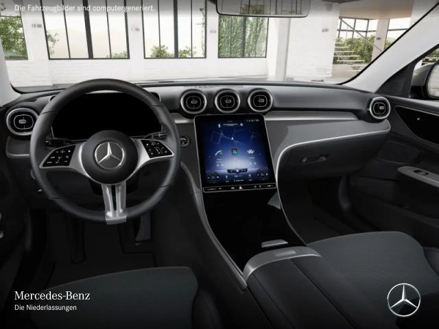 Mercedes-Benz C 180 AVANTGARDE Sedan