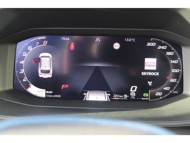 Cupra Leon 1.5 TSI DSG Sportstourer