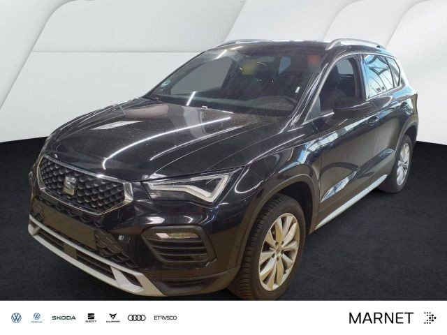 Seat Ateca 1.5 TSI DSG