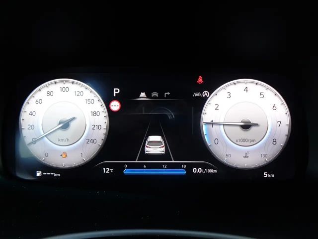 Hyundai i30 Go! T-GDi