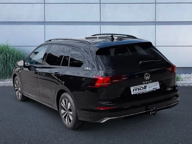 Volkswagen Golf 1.5 eTSI Variant