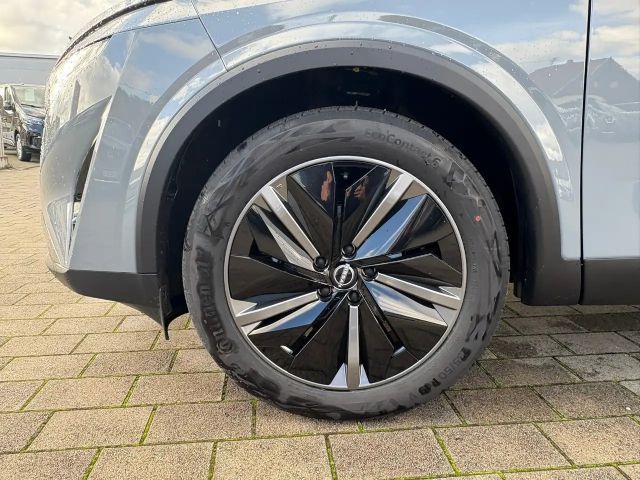Nissan Qashqai DIG-T Tekna