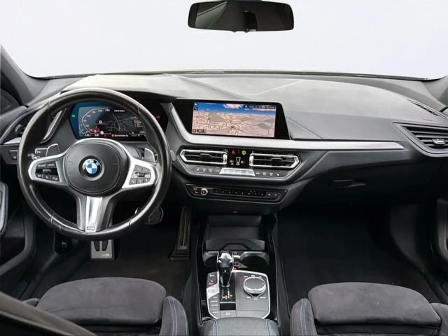 BMW 135 Sedan xDrive