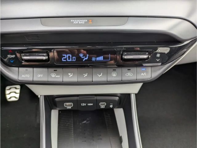 Hyundai Bayon 1.0 Prime T-GDi