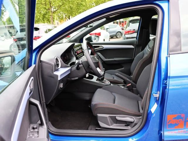 Seat Ibiza 1.0 TSI FR-lijn