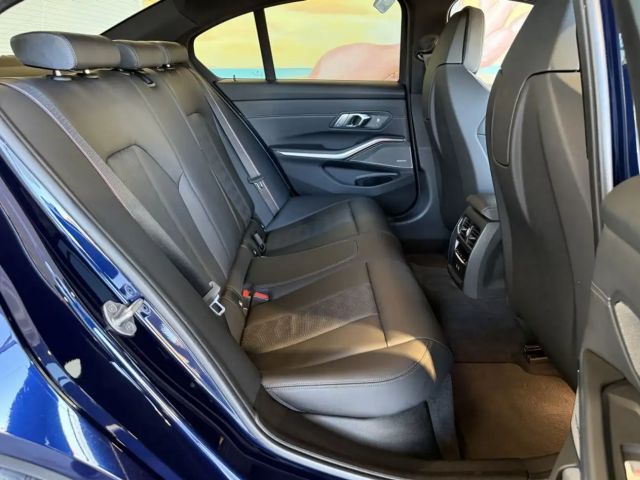 BMW M3 Competition Sedan