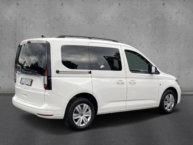 Volkswagen Caddy 1.5 TSI Combi