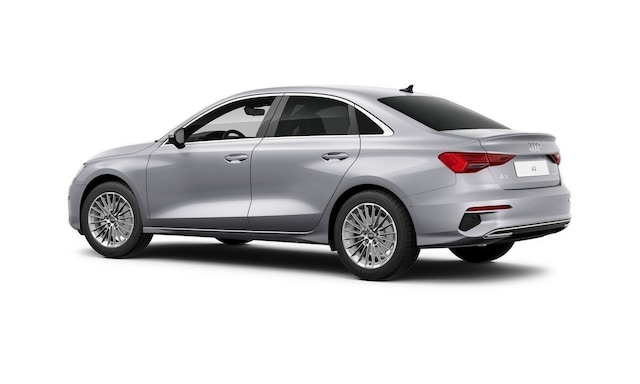 Audi A3 35 TFSI S-Tronic Sedan