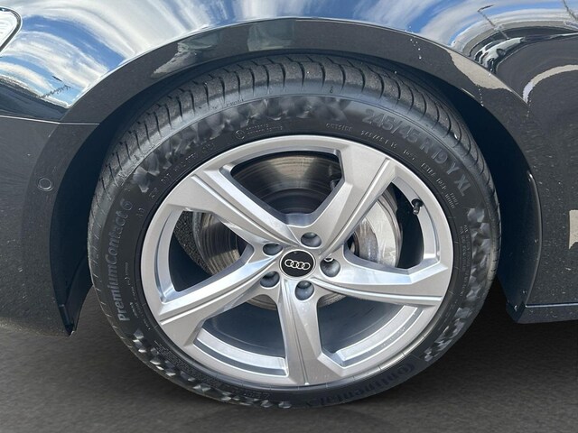 Audi A6 45 TDI Avant Quattro S-Tronic