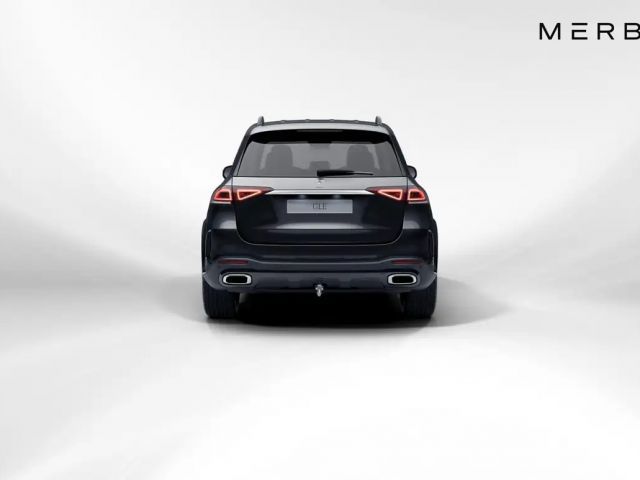 Mercedes-Benz GLE 300 4MATIC GLE 300 d