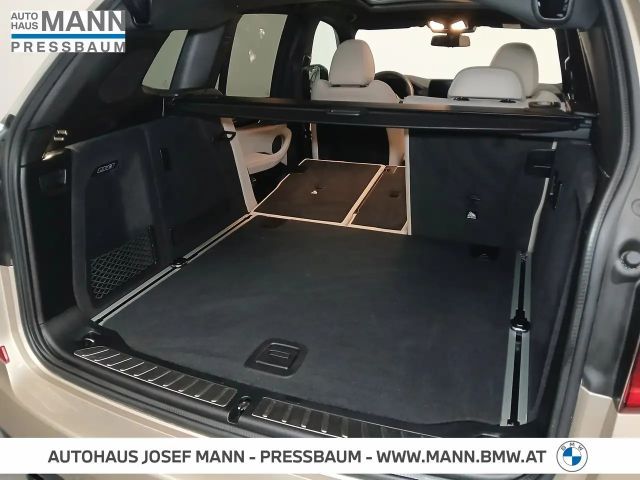 BMW X3 M-Sport xDrive