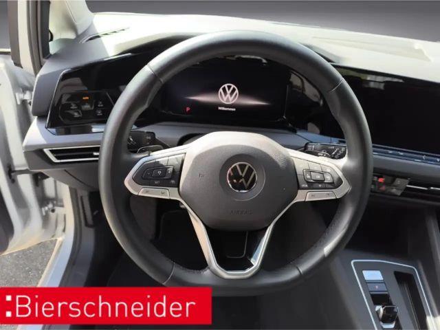 Volkswagen Golf 1.4 TSI DSG eHybrid