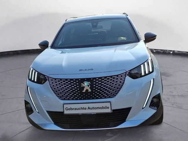 Peugeot E-2008 Allure Pack