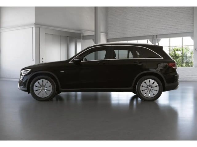 Mercedes-Benz GLC 300 4MATIC