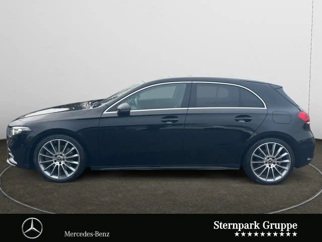 Mercedes-Benz A 250 AMG Line