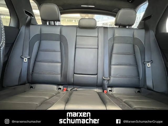 Mercedes-Benz GLE 53 AMG 4MATIC+ AMG Line