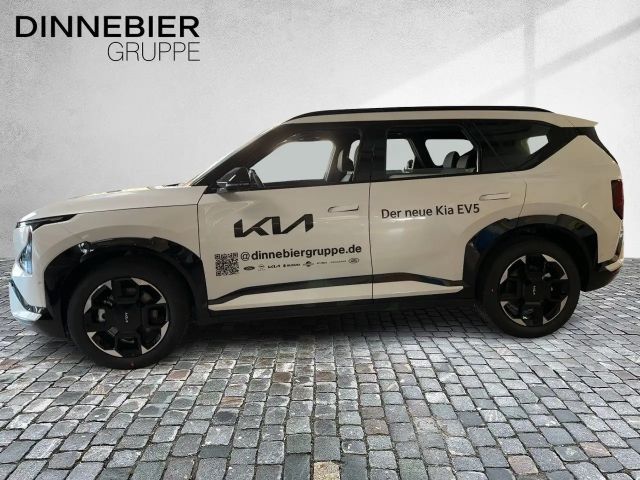 Kia EV5 GT-Line