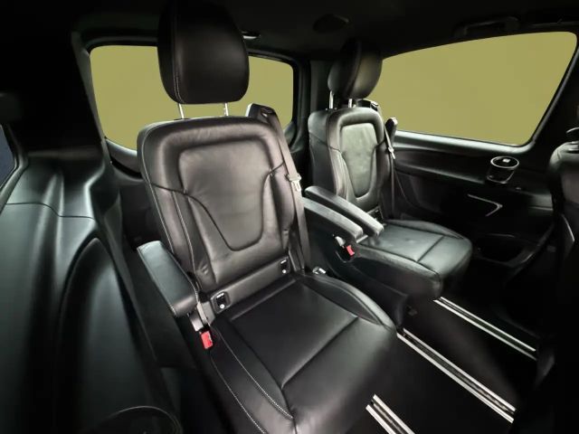 Mercedes-Benz V 300 4MATIC V 300 d