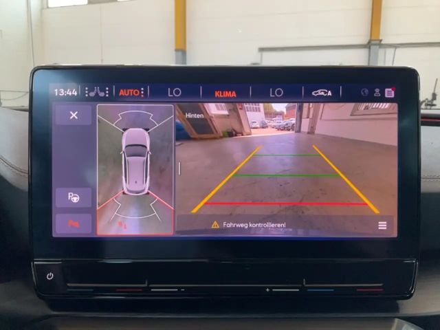 Cupra Formentor 1.5 TSI