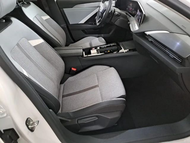 Opel Astra 1.5 CDTI 1.5 Turbo Sports Tourer