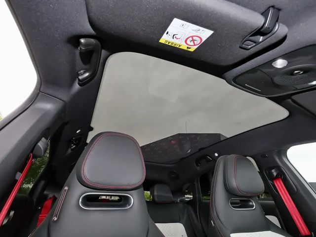 Smart #3 25th Anniversary Edition 22KW+360°+LED+HeadUP