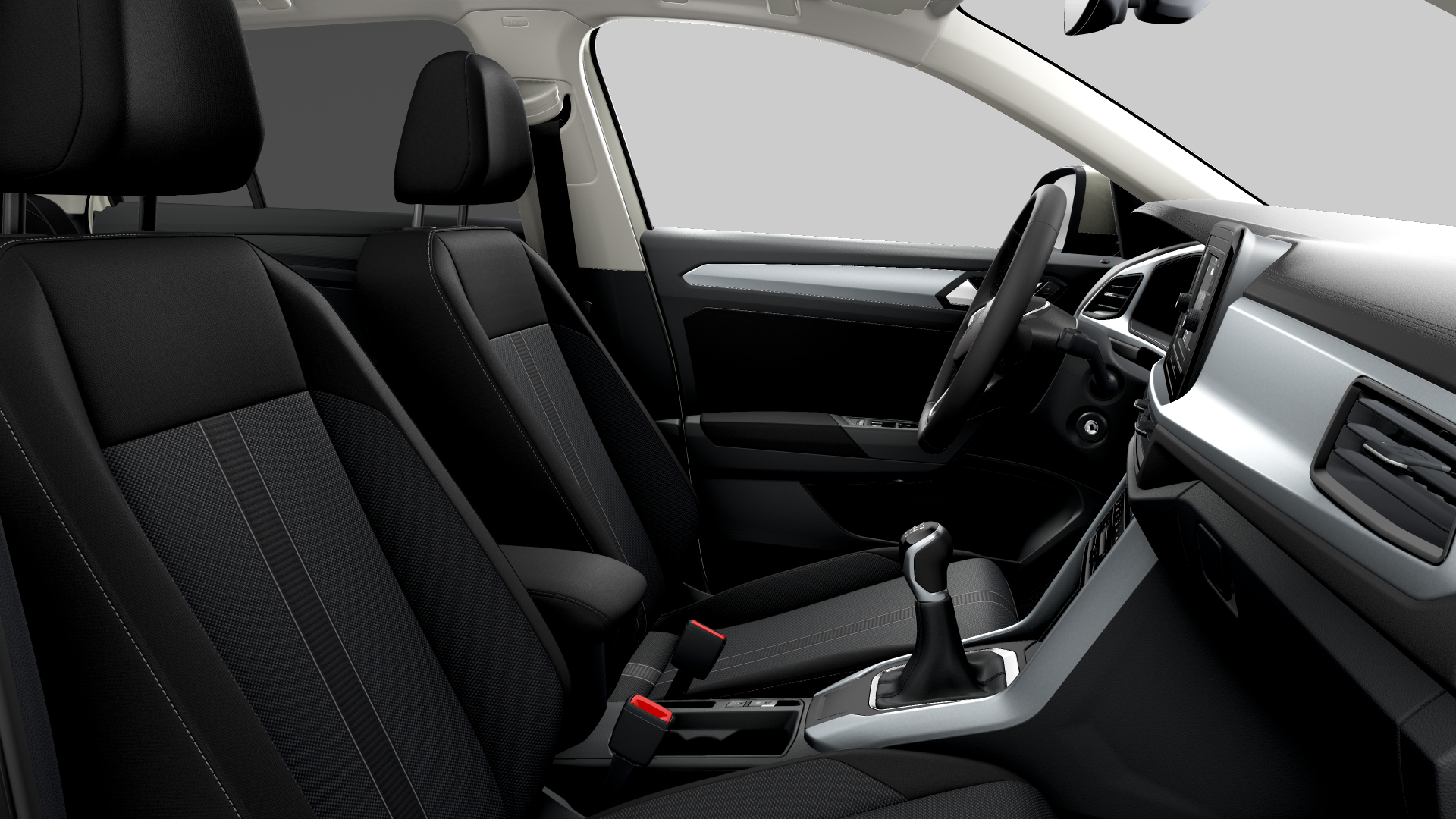 Volkswagen T-Roc 1.0 TSI Life