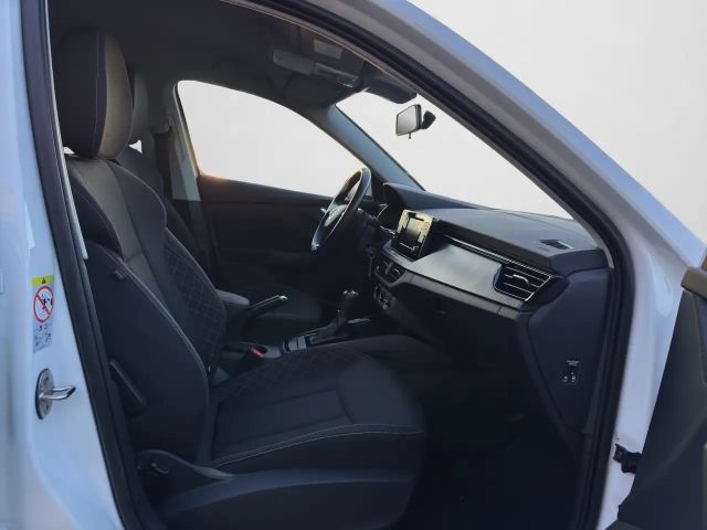 Skoda Kamiq 1.0 TSI Ambition