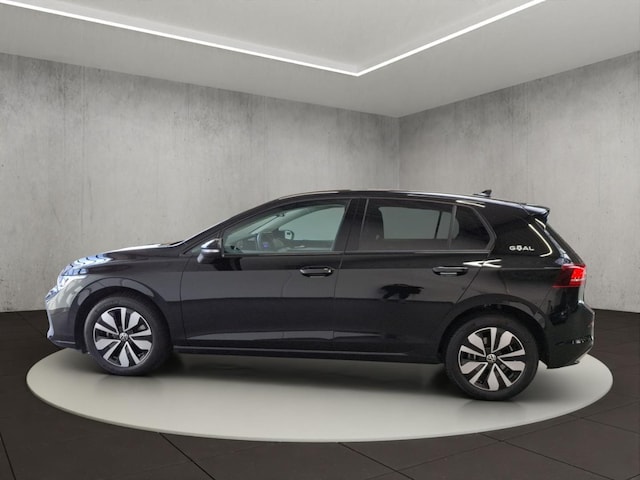 Volkswagen Golf DSG Life