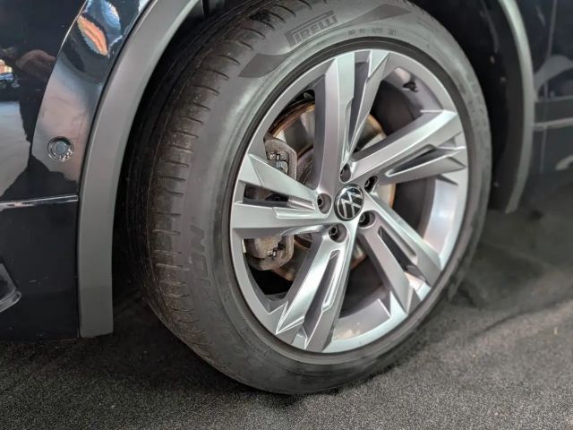 Volkswagen Tiguan 2.0 TDI Allspace DSG R-Line
