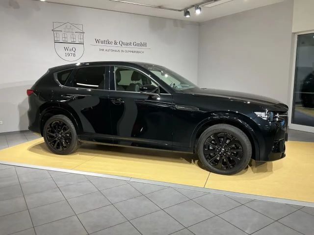 Mazda CX-60 4WD Homura