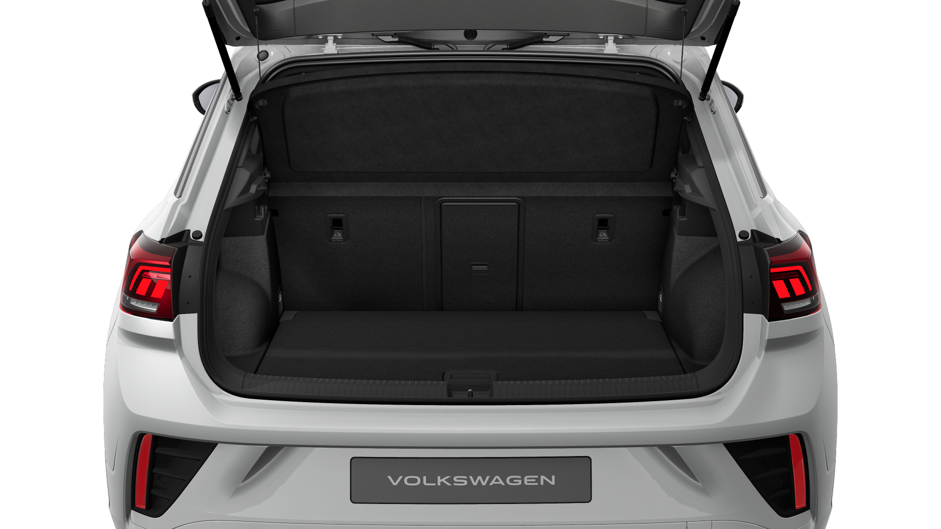 Volkswagen T-Roc R-Line 1.5 TSI DSG AHK,Mass-Sitz,RFK,ACC,DAB+,LED