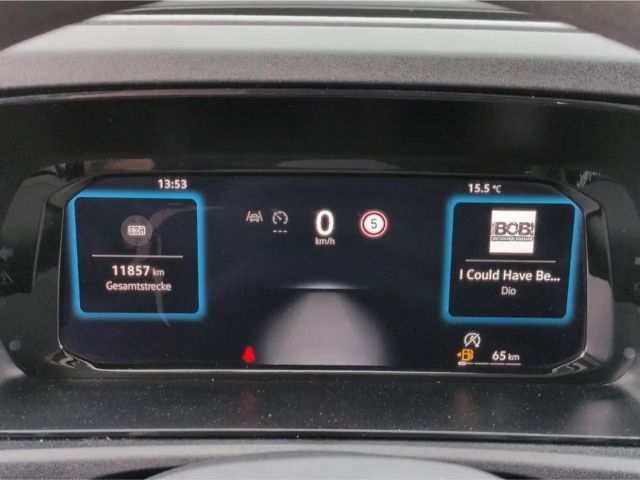 Volkswagen Caddy 2.0 TDI