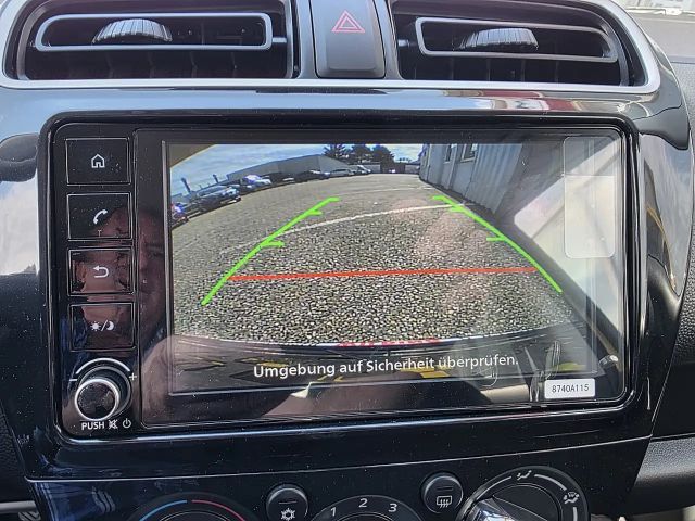 Mitsubishi Space Star Invite MIVEC Star