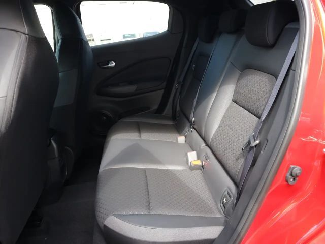 Nissan Juke DIG-T N-Connecta