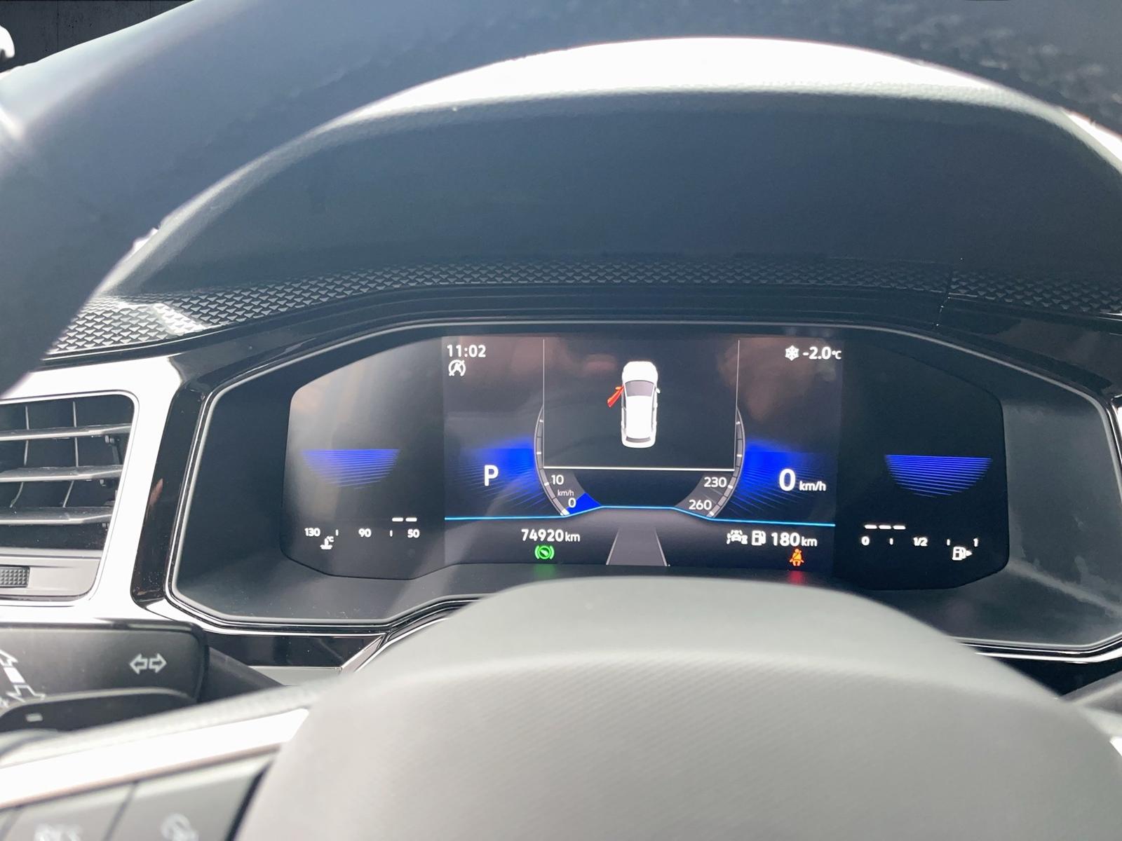 Volkswagen Taigo 1.0 TSI DSG Life