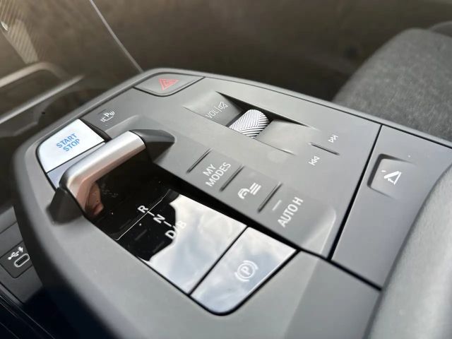 BMW iX2 Comfort pakket eDrive20