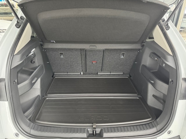 Skoda Elroq Loft NAVI LED WMP AHK