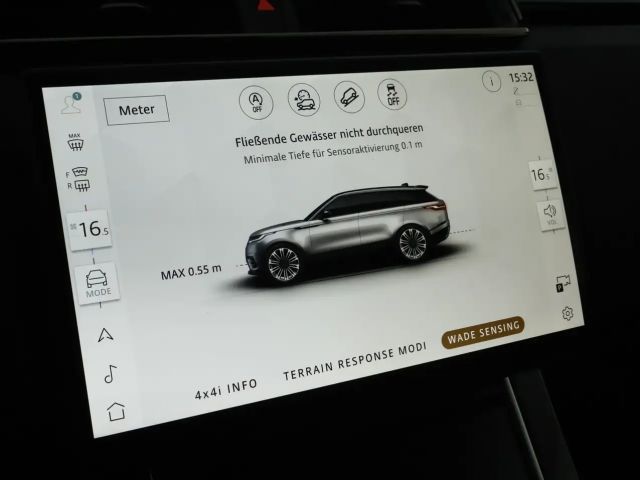 Land Rover Range Rover Velar Dynamic SE