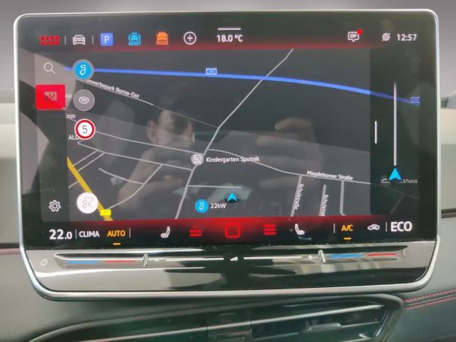 Volkswagen ID.3 GTX Performance