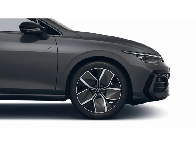 Volkswagen Golf 2.0 TDI Golf VIII R-Line Variant