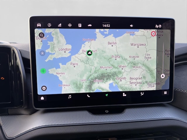 Skoda Kodiaq 2.0 TDI Sportline