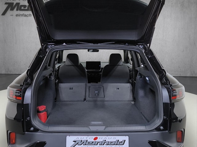 Volkswagen ID.4 4Motion GTX