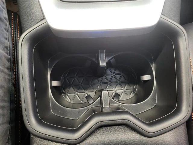 Toyota RAV4 Hybride Vierwielaandrijving