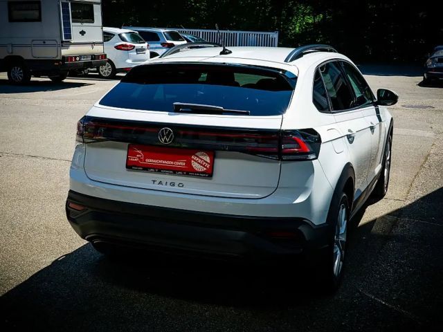 Volkswagen Taigo DSG Life