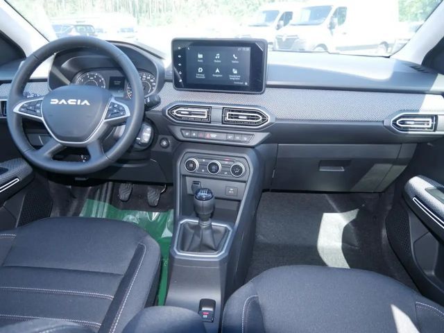 Dacia Jogger ECO-G Extreme TCe 100