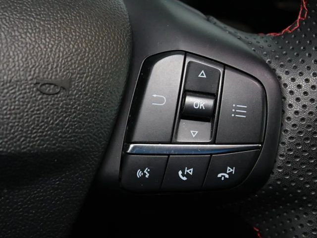 Ford Puma EcoBoost ST Line