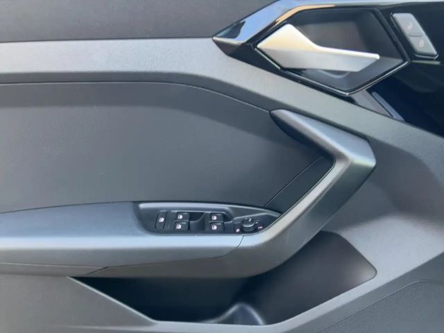 Audi A1 25 TFSI S-Tronic