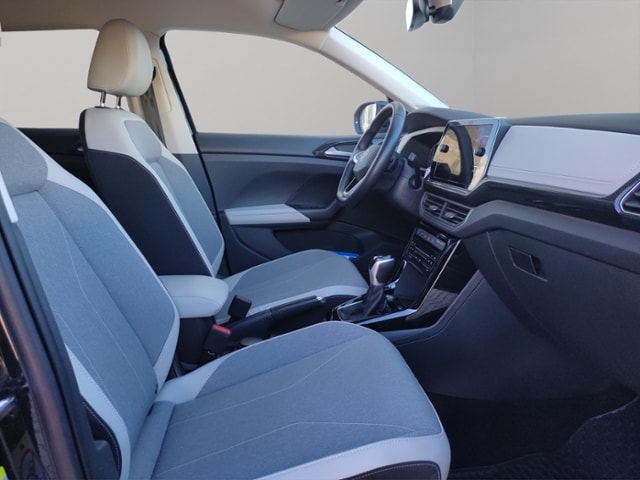 Volkswagen T-Cross 1.0 TSI DSG