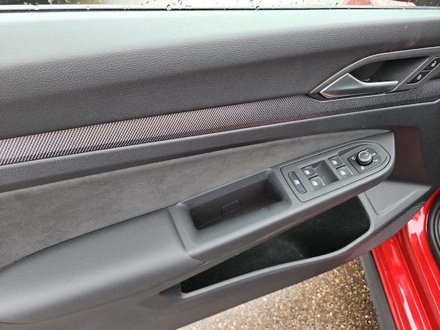 Volkswagen Golf DSG GTI Golf VIII